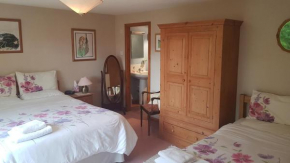  Hosefield Bed and Breakfast  Эллон